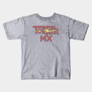 Torker MX Kids T-Shirt